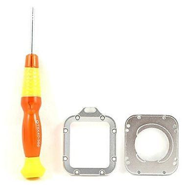 TMC Aluminum Lanyard Metal Lens Ring Mount with Screwdriver For GoPro Hero 3 ... - craze-trade-limited