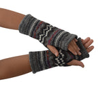 womens-woolen-hand-warmer-fleece-lined-aztec-pattern-winter-hand-warmers
