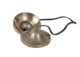 Tingsha Cymbals