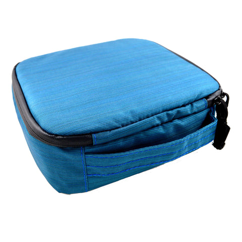 TMC Weather Resistant Soft Case Bags for GoPro Hero 3+ / 3(Light Blue) - craze-trade-limited