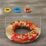 Tibetan Meditation Singing Bowl Nepalese Buddhist Tibetan Chanting Yoga Bowl Buddhist Sound Therapy Bowl Copper Religion Carft