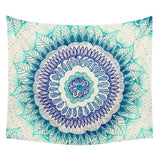 new-indian-mandala-tapestry-hippie-wall-hanging-blue-bohemian-bedspread-dorm-decor