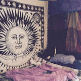 indian-mandala-tapestry-tai-chi-wall-hanging-tapestries-hippie-bohemian-black-brown-decorative-wall-carpet-yoga-mats